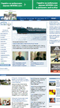 Mobile Screenshot of newsru.com